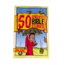 50 Craziest Bible Stories