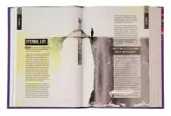 ERV Authentic Youth Bible, Purple, Hardback, Anglicised, Easy to Read Version, Bible Study Material, Presentation Page, Insights, Topic Notes, Colouring pages