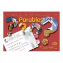 Puzzles on Parables Puzzle Book
