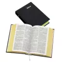 Dutch (Statenvertaling) Bible