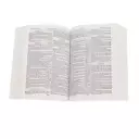 KJV Pocket Reference Bible, Camouflage