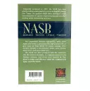 NASB Outreach Bible, Green, Paperback, Concordance, Maps
