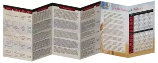 Feasts of the Bible (Individual pamphlet)