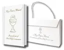 My First Missal and Carry Case - White