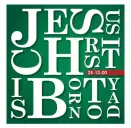 Jesus Christ is born today Christian Christmas Cards - Pack of 6