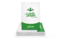 The Lord's Prayer Course