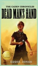 Dead Man's Hand: A Young Adult / Middle Grade Mystery Filled with Suspense and Supernatural Twists
