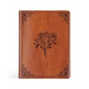 Hosanna Revival CSB Notetaking Bible: Vienna Theme