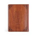 Hosanna Revival CSB Notetaking Bible: Vienna Theme