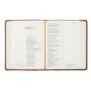 Hosanna Revival CSB Notetaking Bible: Vienna Theme
