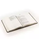 Hosanna Revival KJV Large Print Notetaking Bible: Marlo Theme