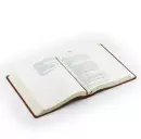 Hosanna Revival KJV Large Print Notetaking Bible: Vienna Theme