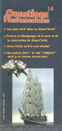 Arabic/French - Ultimate Questions of Life: 14