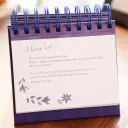 One Minute With God - 365 Day Perpetual Calendar