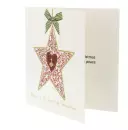 Heart of Christmas Charity Christian Christmas Cards Pack of 10