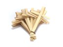Palm Crosses - Pack of 100