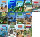 Adventure Stories from Around the Globe Value Pack