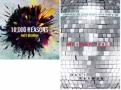Matt Redman 10000 Reasons CD and Mirror Ball Book Value Pack
