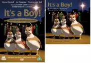It's a Boy Value Pack