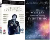 The Mystery of Everything and Theory of Everything DVD Value Pack