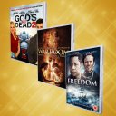 Top Movies of 2016 Value Pack