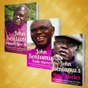 John Sentamu's Stories Value Bundle