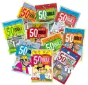 50 Bible Stories bundle