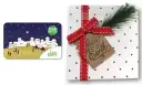 £40 Gift Card and Box Card Holder bundle