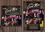 A Few Good Men CD&DVD bundle