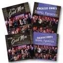 New Gaither Gospel Series bundle