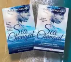 Sea Changed - Book and Companion Guide bundle