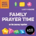 Family Prayer Time - Pack of 10