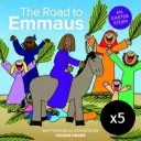 The Road to Emmaus - Pack of 5