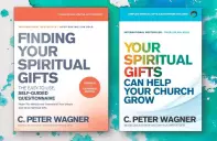 Your Spiritual Gifts bundle