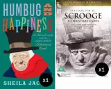 Scrooge and Advent Study bundle