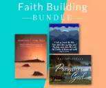 Faith-Building Bundle