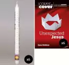 Advent Book Club - Unexpected Jesus Bundle