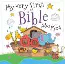My Very First Bible Stories - Pack of 10