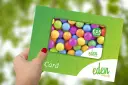 £15 Coloured Balls Gift Card