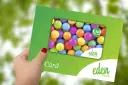 £40 Coloured Balls Gift Card