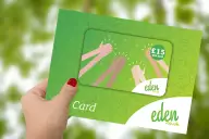 £15 Clap Gift Card