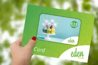 £15 Cupcakes Gift Card