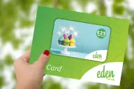 £25 Cupcakes Gift Card