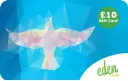 £10 Dove & Water Gift Card