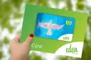 £15 Dove & Water Gift Card