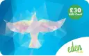 £30 Dove & Water Gift Card