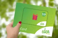 £20 Eden.co.uk Gift Card