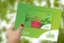 £10 Gifts Gift Card