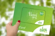 £25 Thank You Gift Card
