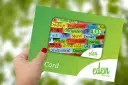 £15 Thank You Languages Gift Card